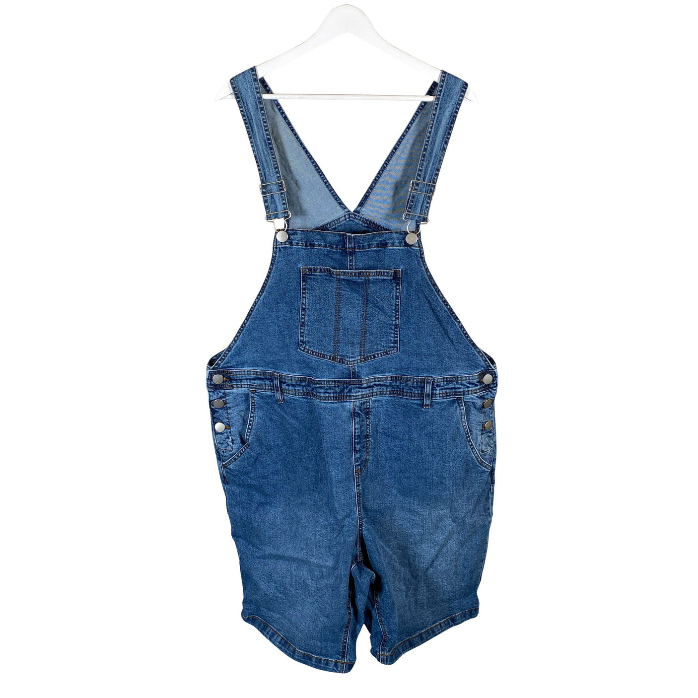 Unisex Zizzi - Shortsihaalarit, koko 46 - (1)