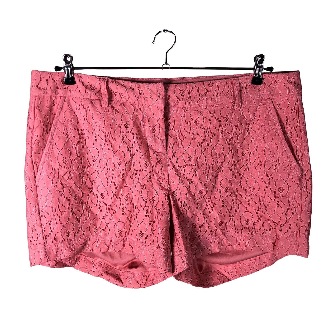 Unisex Torrid - Shortsit, koko 44 - (1)