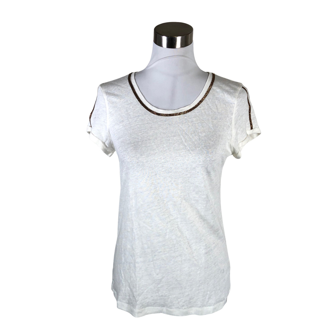 Unisex Mos Mosh - T-paita, koko 34 - (1)