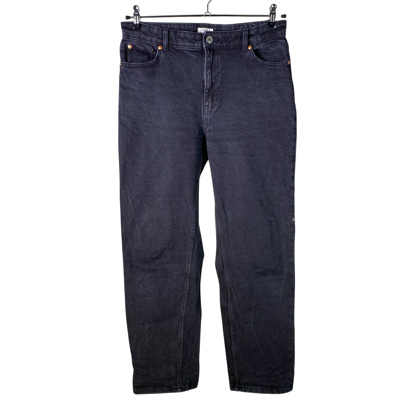 Unisex Lindex - Farkut, koko 40 - (1)