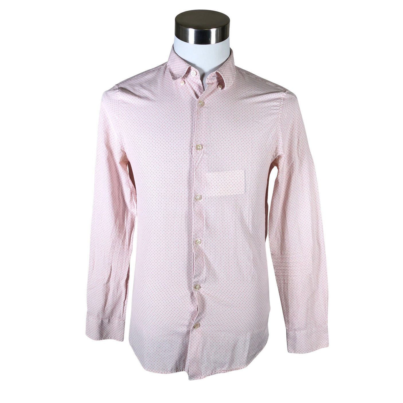Unisex Pier One - Kauluspaita, koko S - (1)