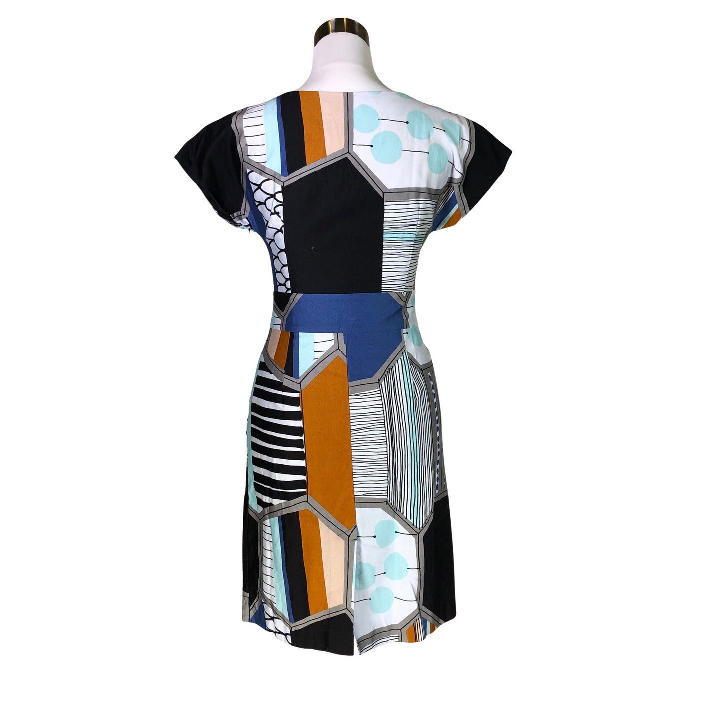 Unisex Marimekko - Kangasmekko, koko 34 - (2)