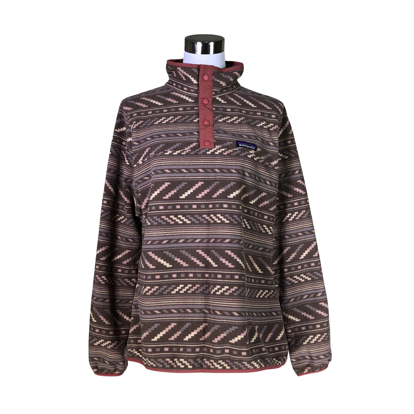 Unisex Patagonia - Fleecepaita, koko 40 - (1)