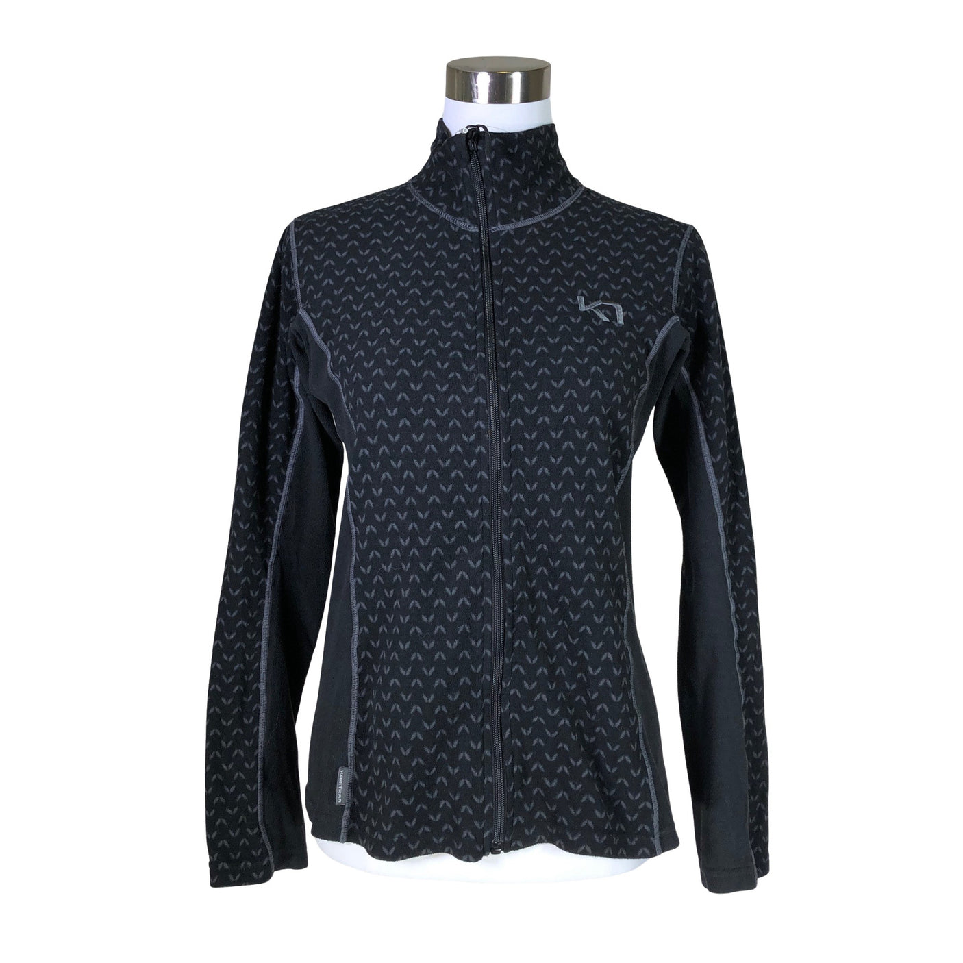 Unisex Kari Traa - Fleecetakki, koko 38 - (1)