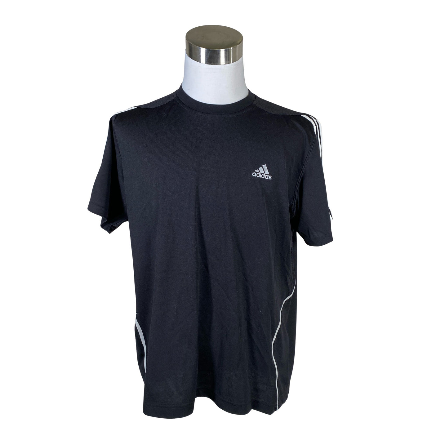 Unisex Adidas - Urheilupaita, lyhyet hihat, koko L - (1)
