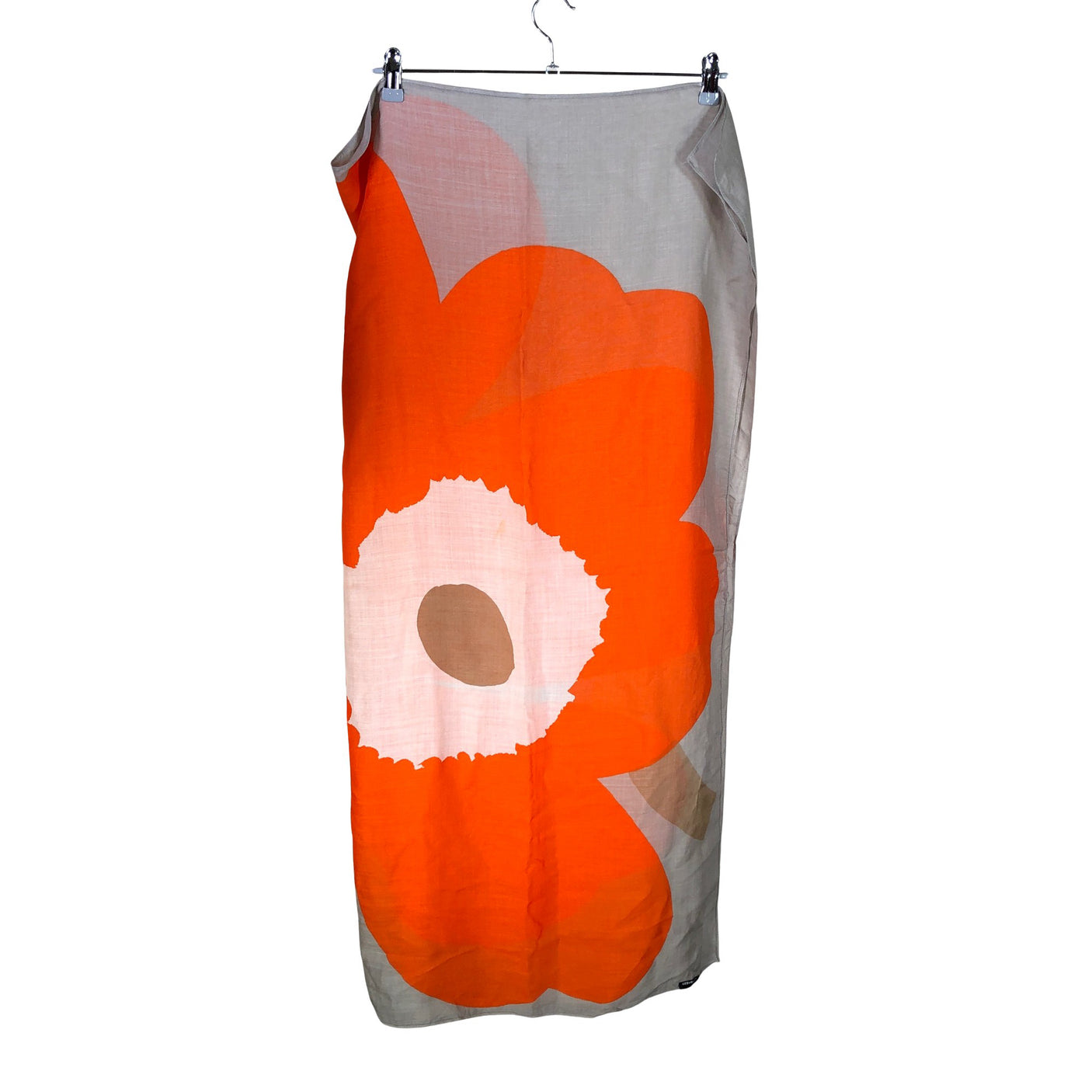 Unisex Marimekko - Huivi, koko Maxi - (2)