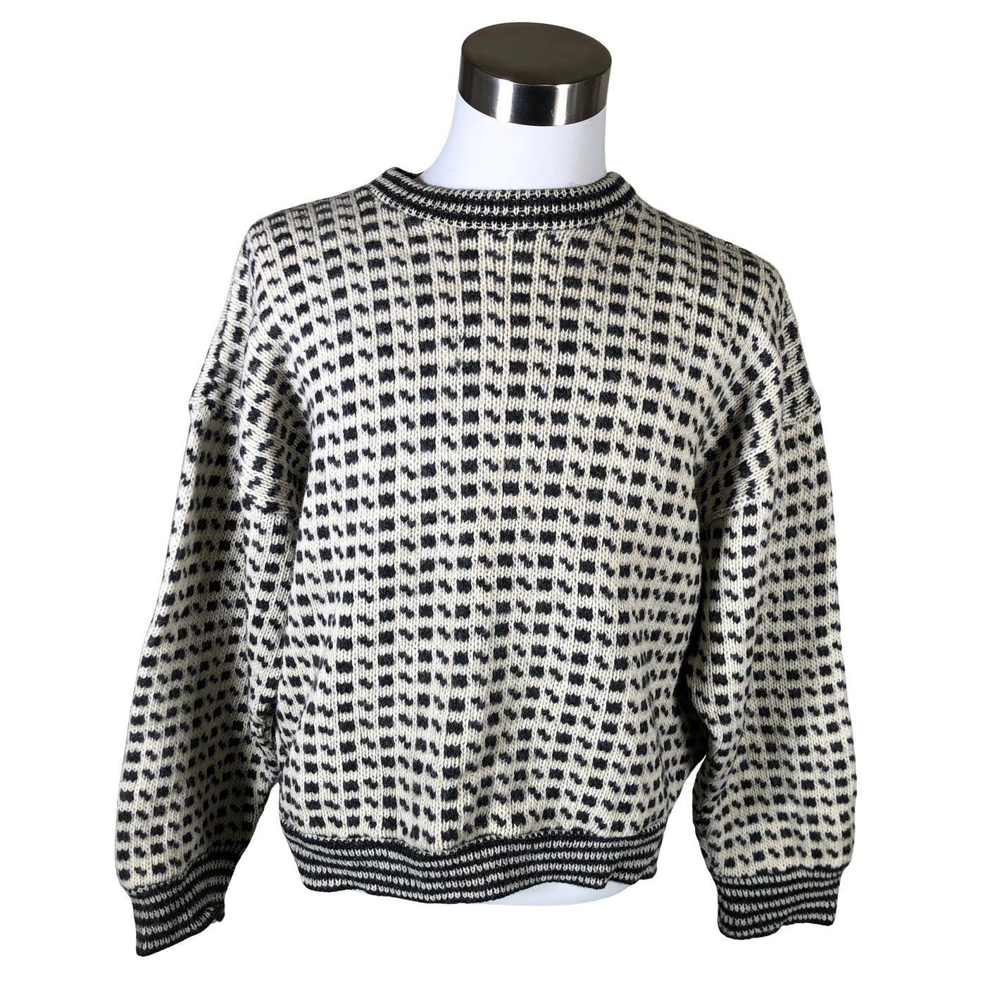 Unisex Devold - Neulepaita, koko XXL - (1)