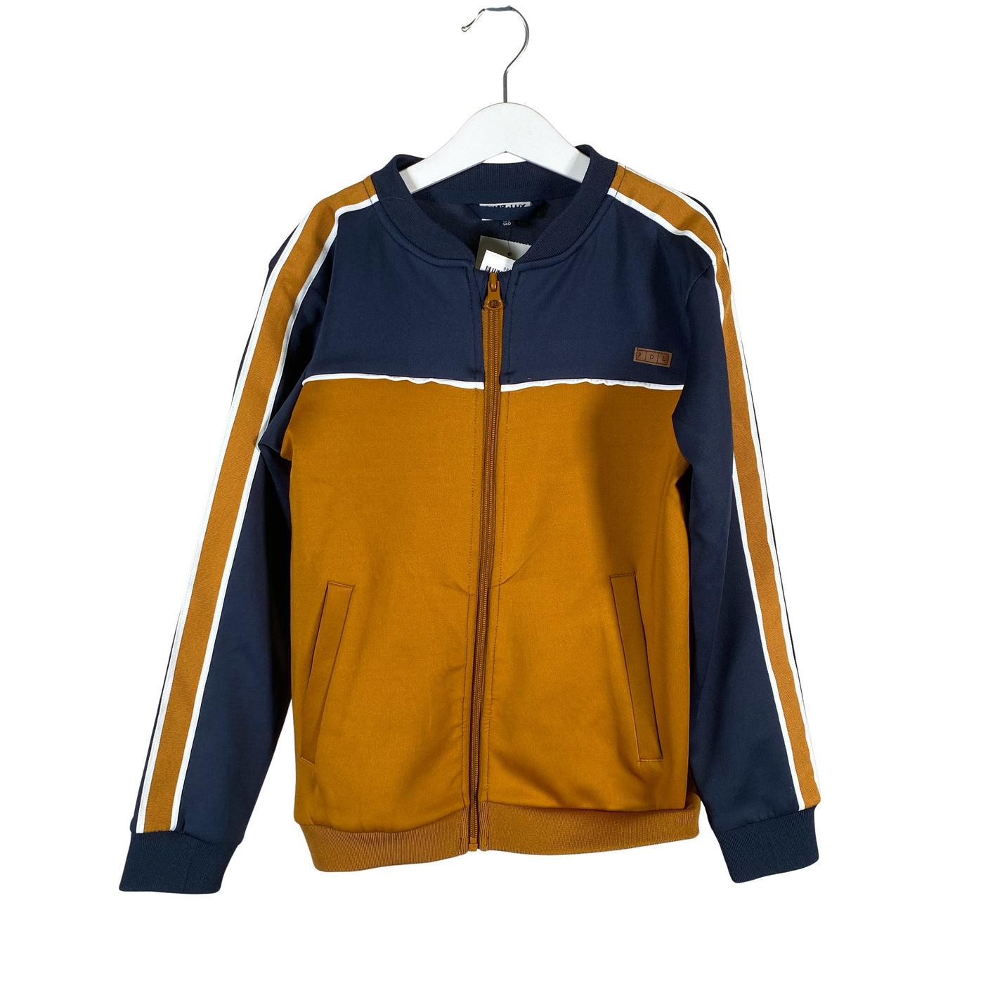 Unisex POMPdeLUX - Verryttelytakki, koko 134 - 140 - (1)