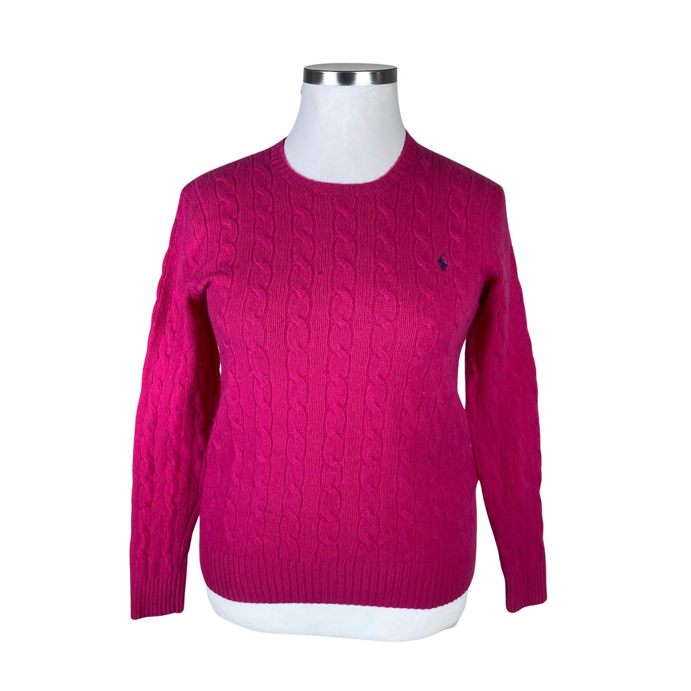 Unisex Polo Ralph Lauren - Neulepaita, koko 42 - (1)
