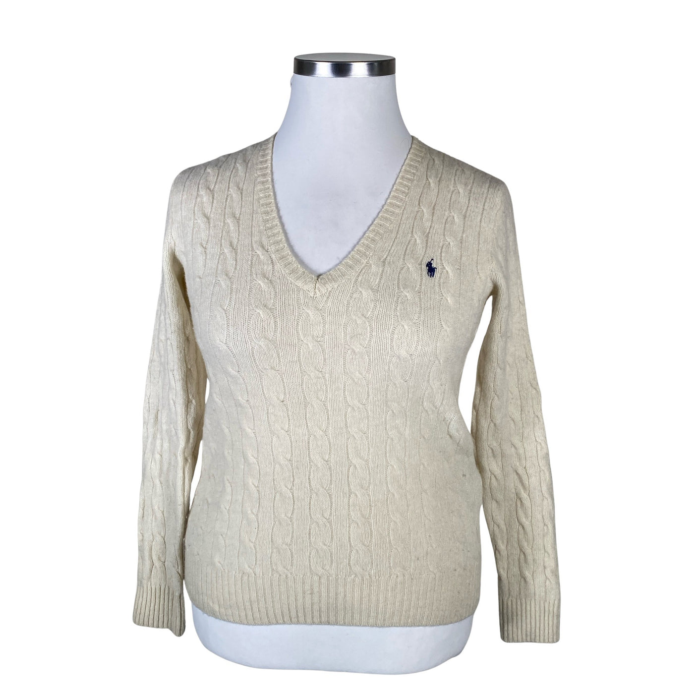 Unisex Polo Ralph Lauren - Neulepaita, koko 42 - (1)