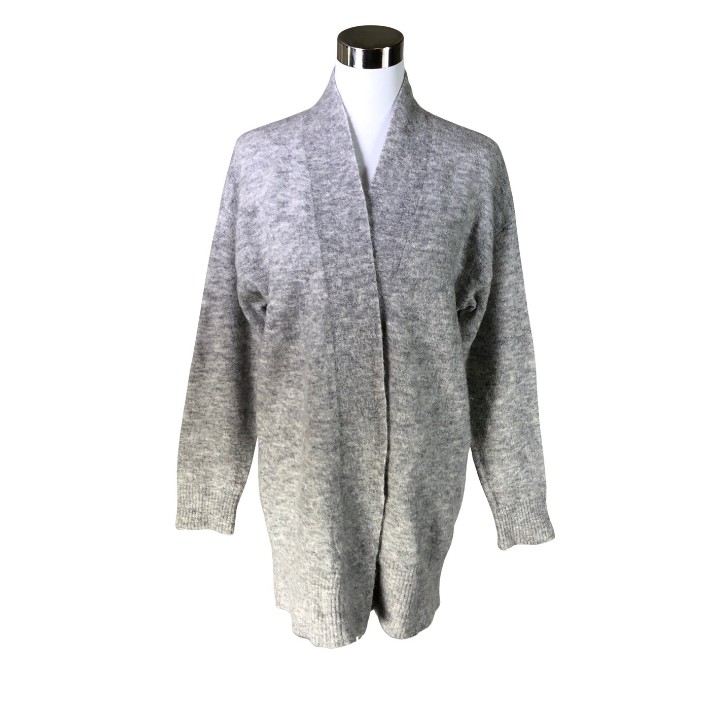 Unisex Lene Sand - Neuletakki, koko 40 - (1)
