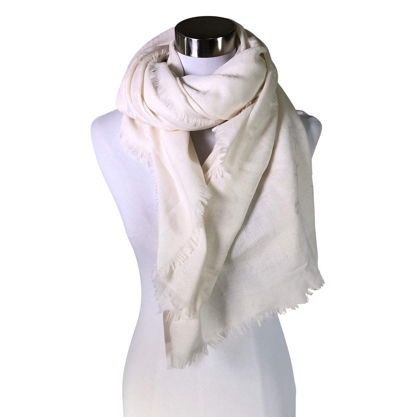 Unisex Your Face - Huivi, koko Maxi - (1)