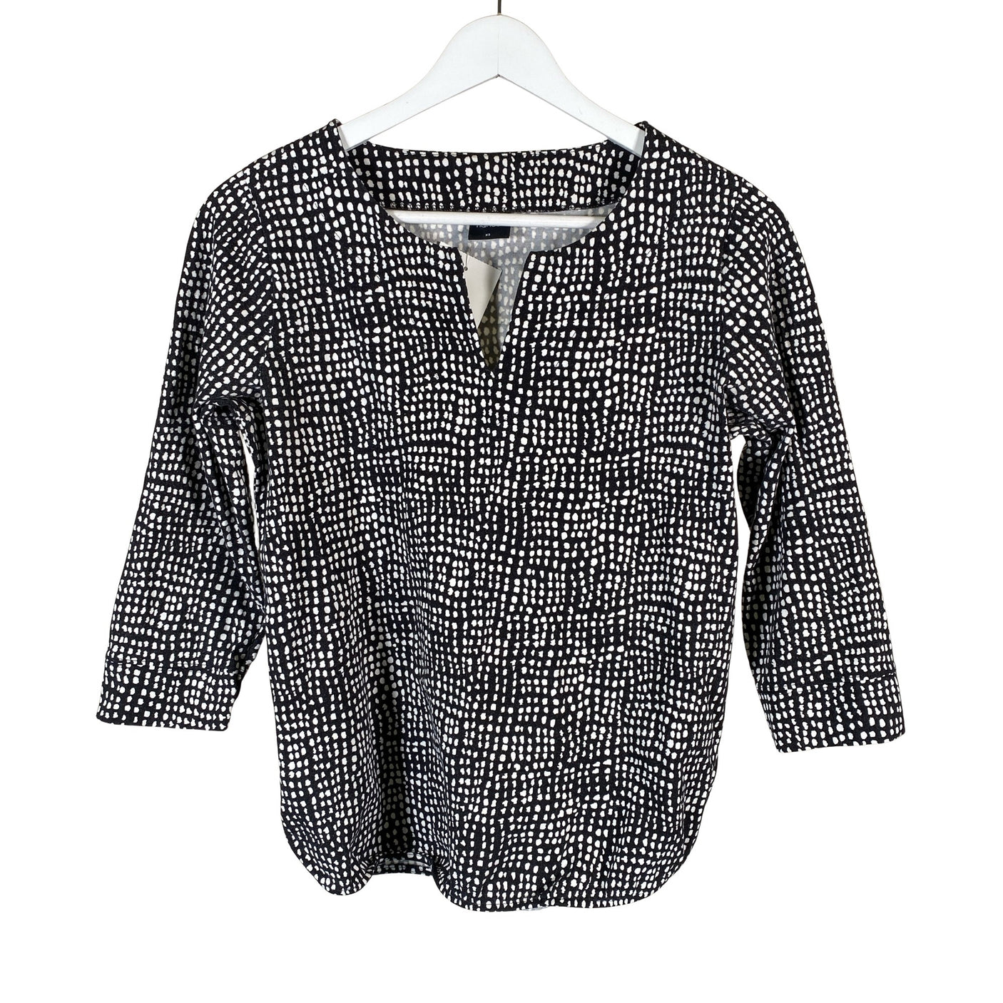 Unisex Nanso - T-paita, koko 34 - (1)