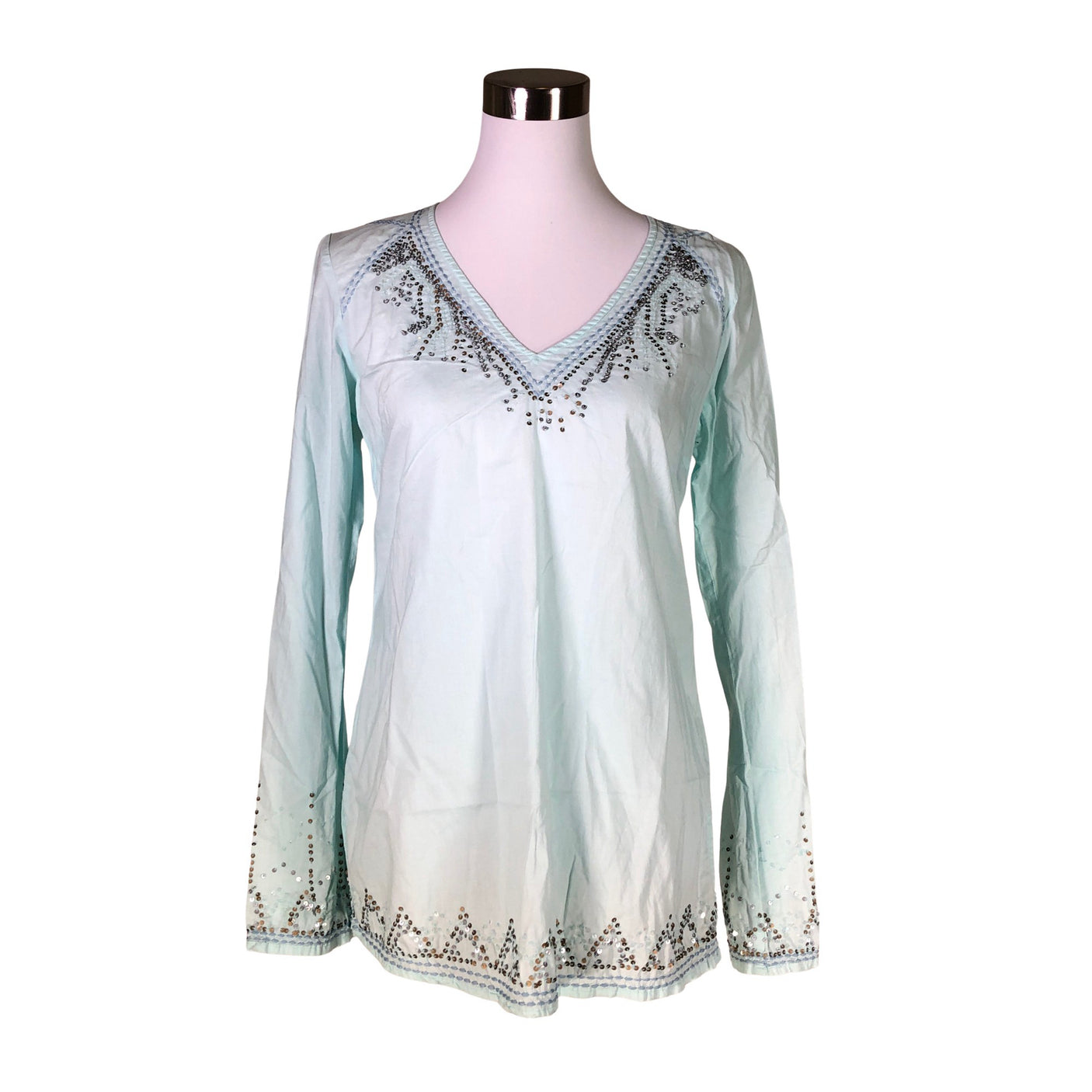 Unisex Esprit - Kangastunika, koko 38 - (1)