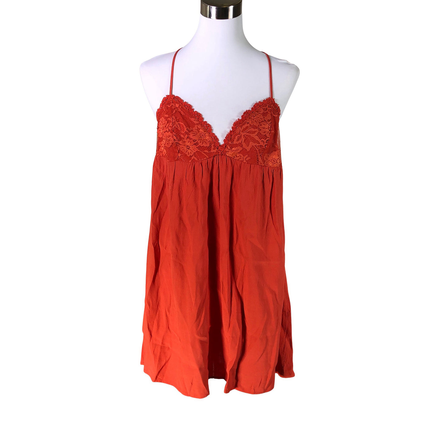 Unisex Ivyrevel - Sifonkitunika, koko 38 - (1)