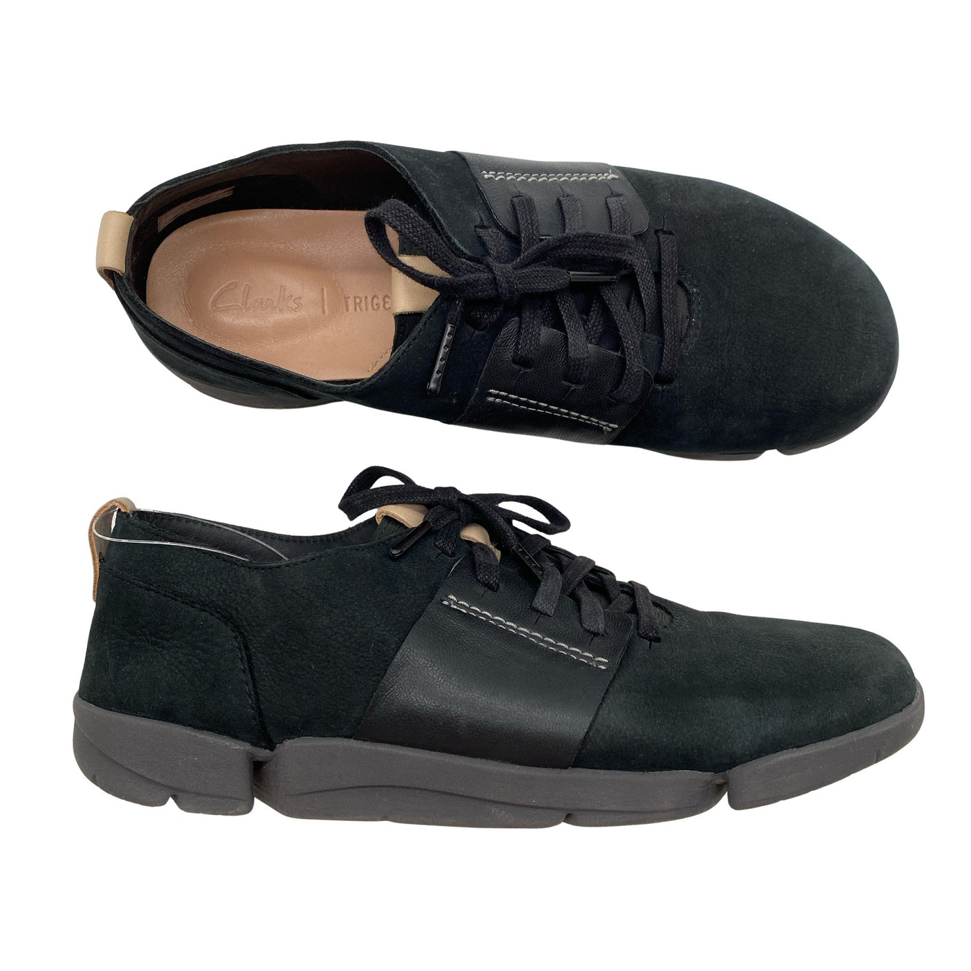 Unisex Clarks - Kävelykengät, koko 37 - (1)