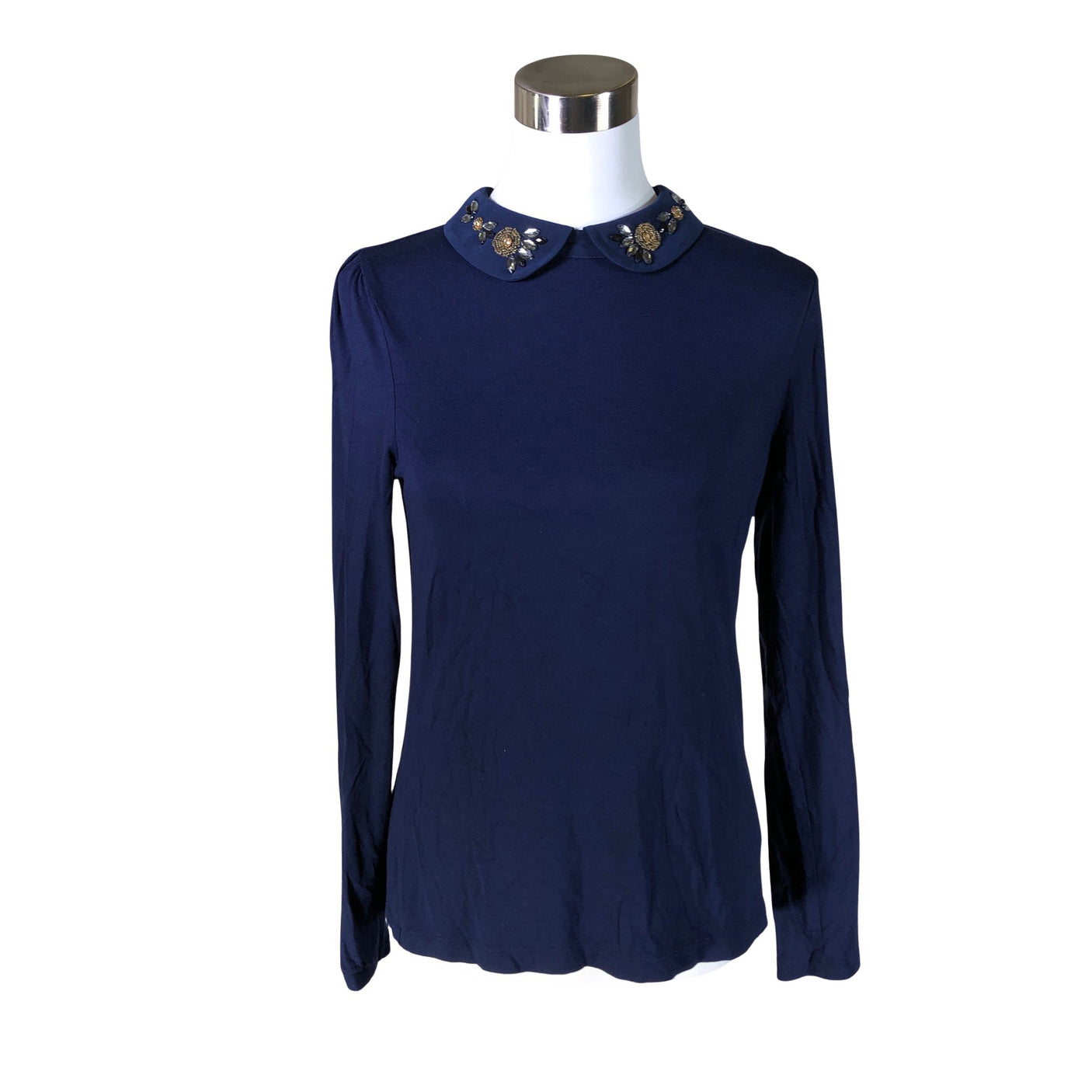Unisex Uta Raasch - Trikoopaita, koko 38 - (1)