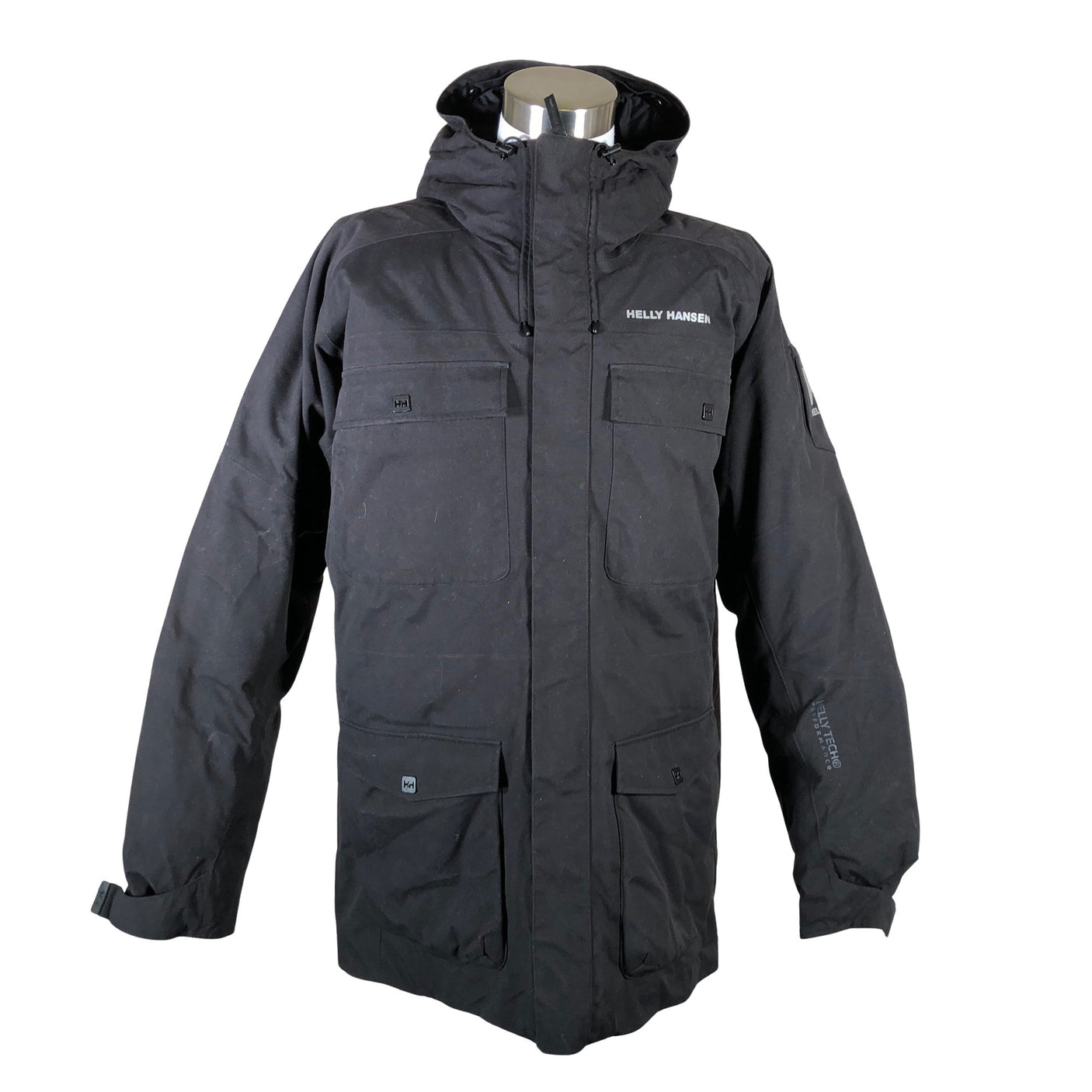 Unisex Helly Hansen - Untuvatakki, koko XXL - (1)