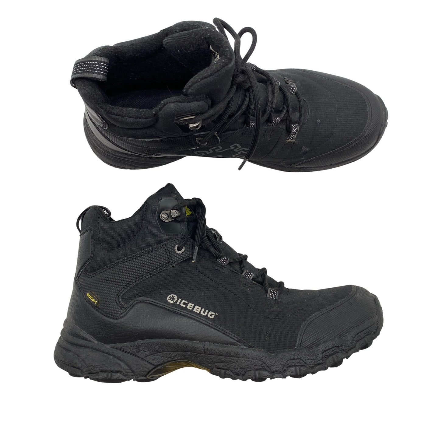 Unisex Icebug - Talvikengät, koko 43 - (1)