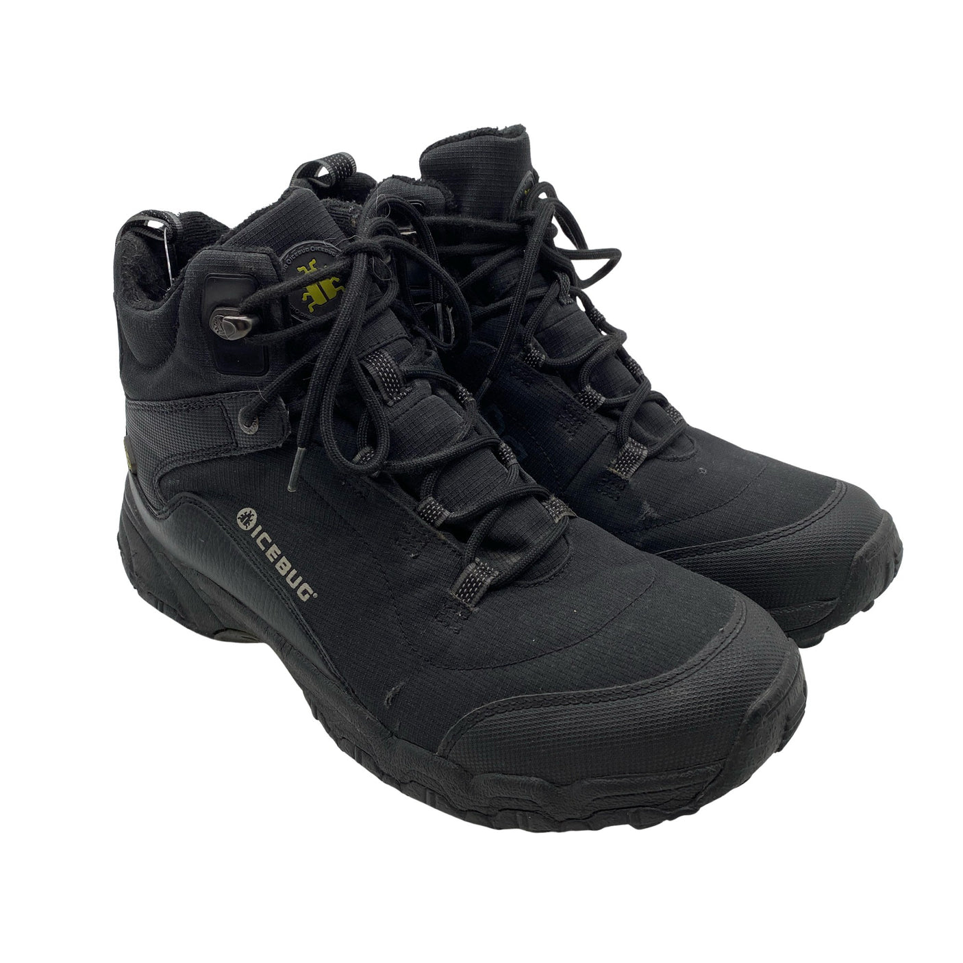 Unisex Icebug - Talvikengät, koko 43 - (3)