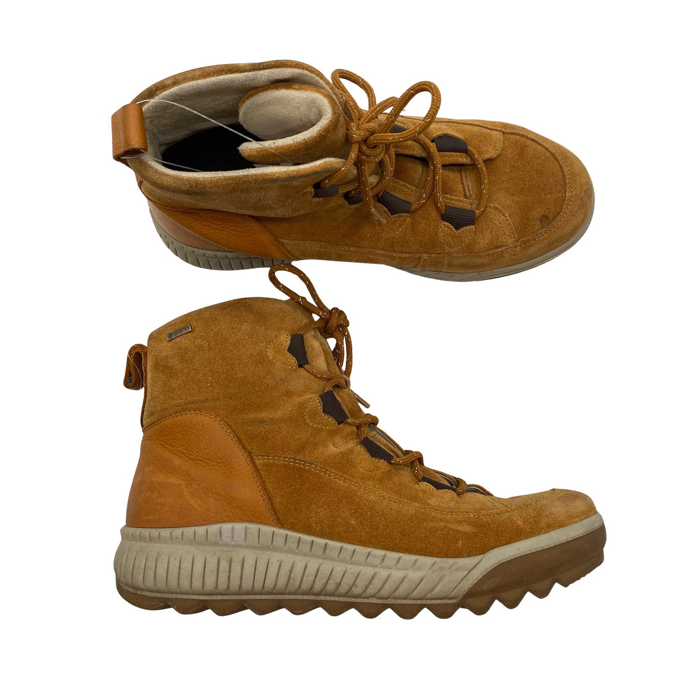Unisex Legero - Talvikengät, koko 40 - (1)