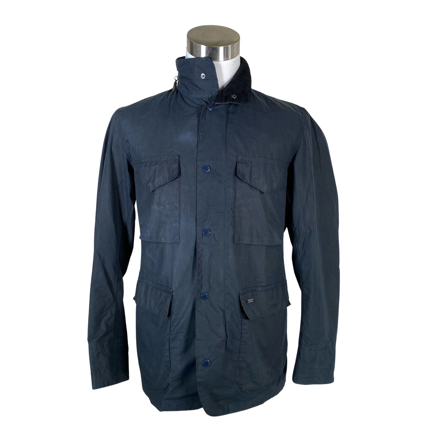 Unisex Barbour - Ulkoilutakki, koko L - (1)