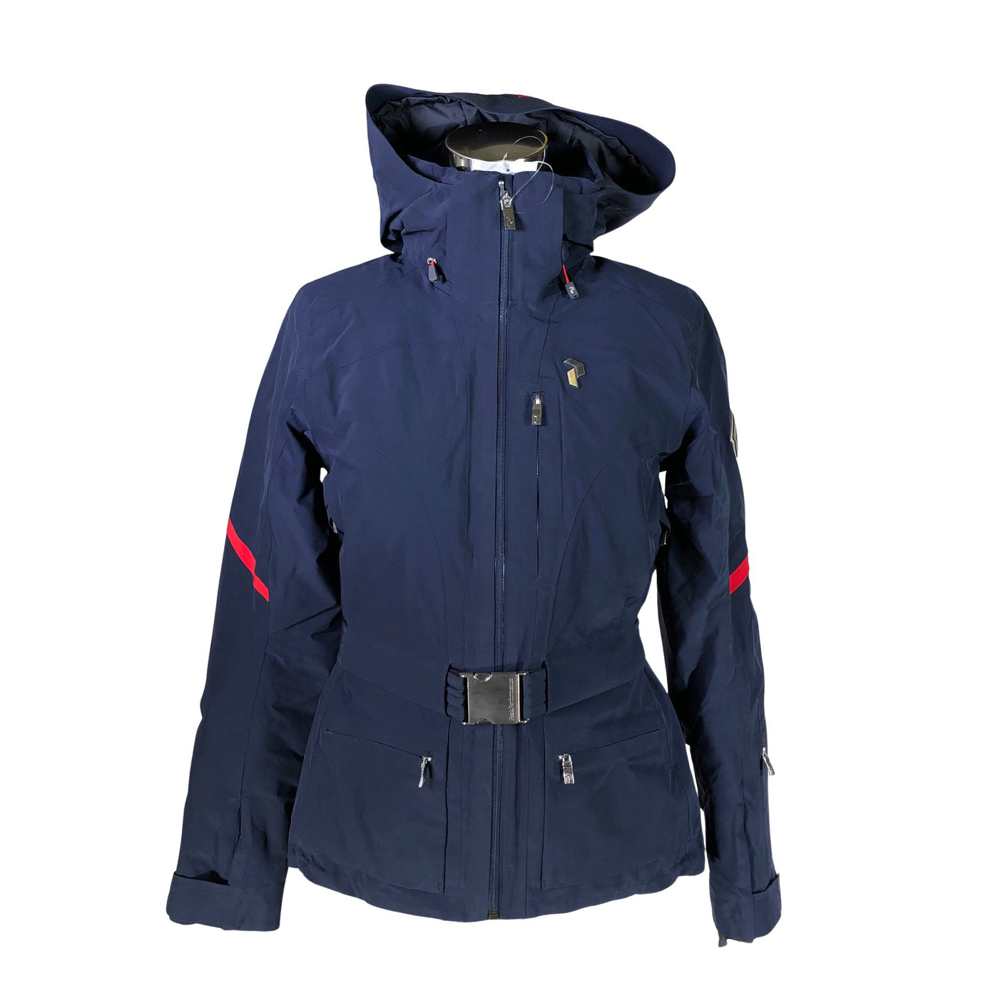Unisex Peak Performance - Toppatakki, koko 38 - (1)