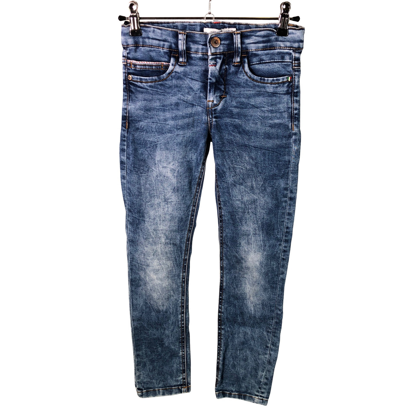 Unisex Name It - Farkut, koko 128 - 134 - (1)