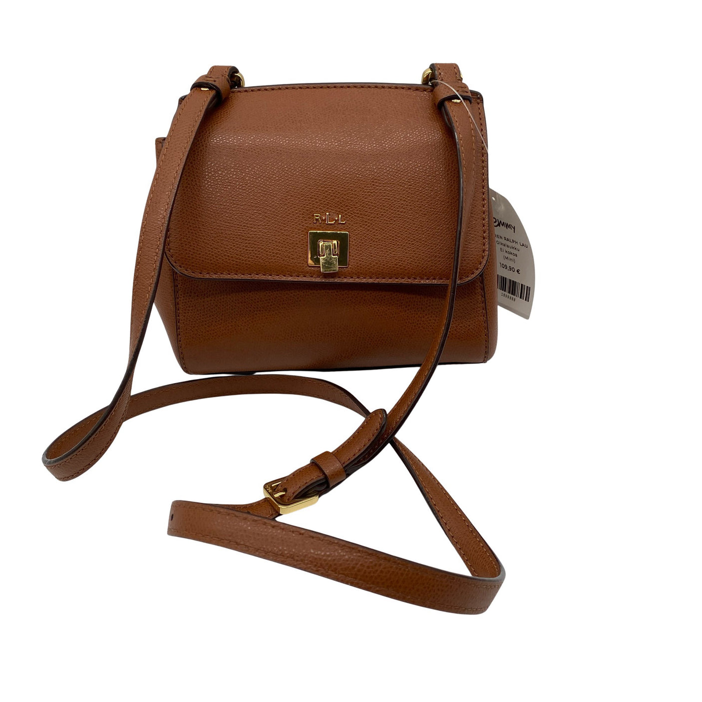 Unisex Lauren Ralph Lauren - Olkalaukku, koko Mini - (1)