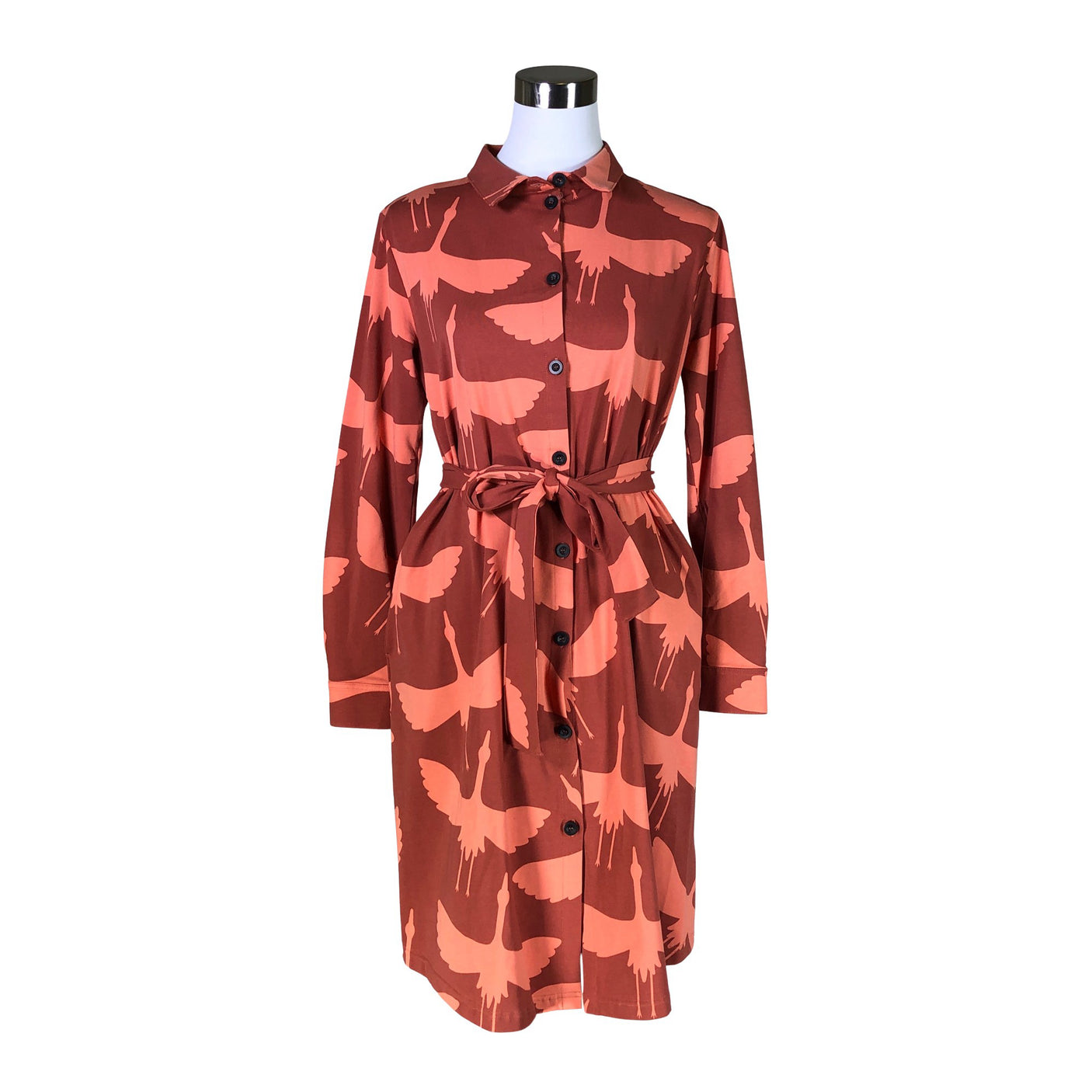 Unisex Yo Zen - Trikoomekko, koko 34 - (1)
