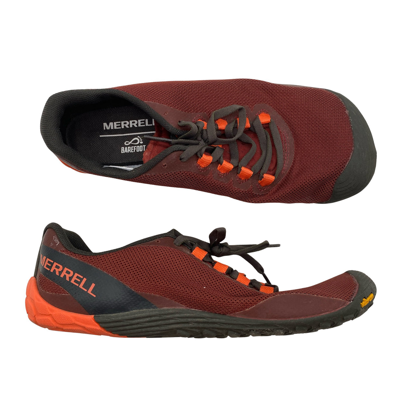 Unisex Merrell - Lenkkarit, koko 38 - (1)