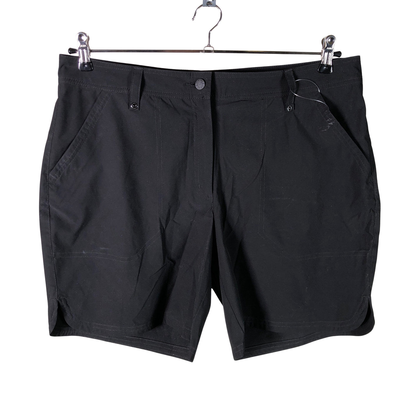 Unisex Icepeak - Urheilushortsit, koko 44 - (1)