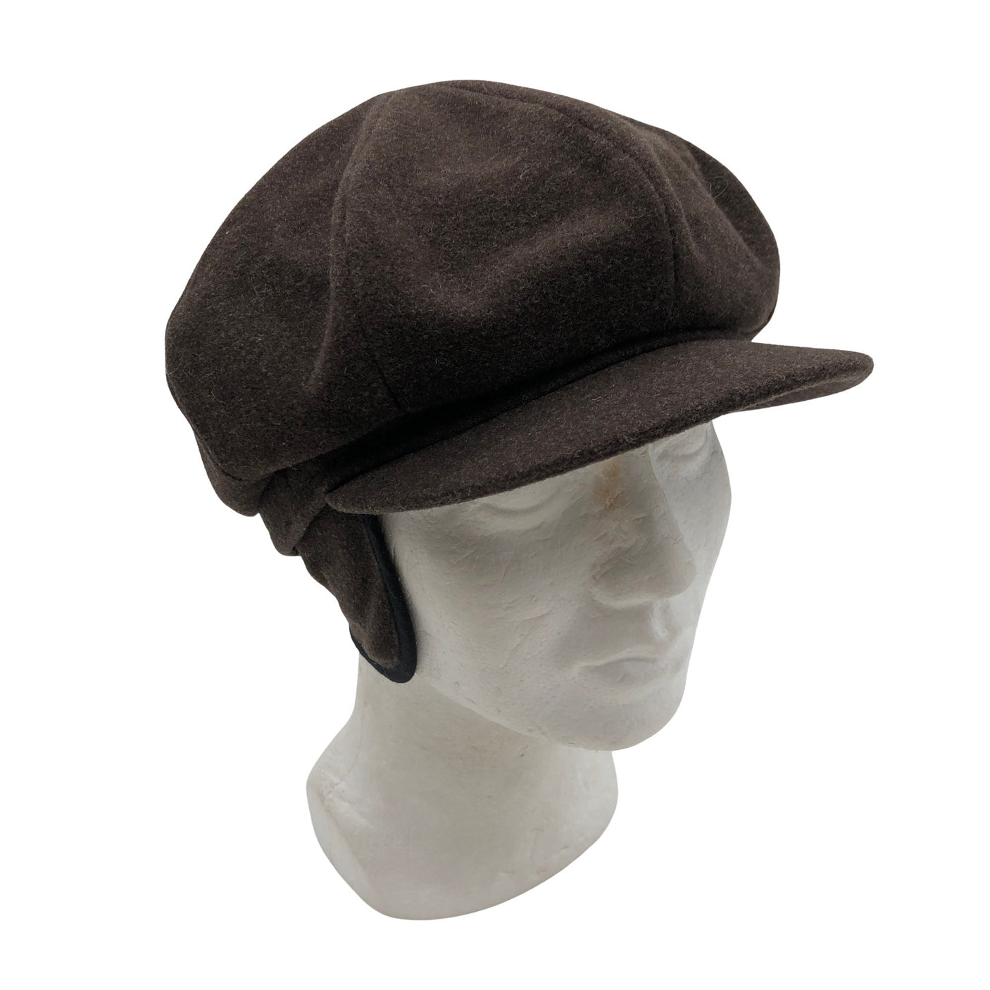 Unisex Fredrikson - Lakki, koko 56 - 58 cm - (1)