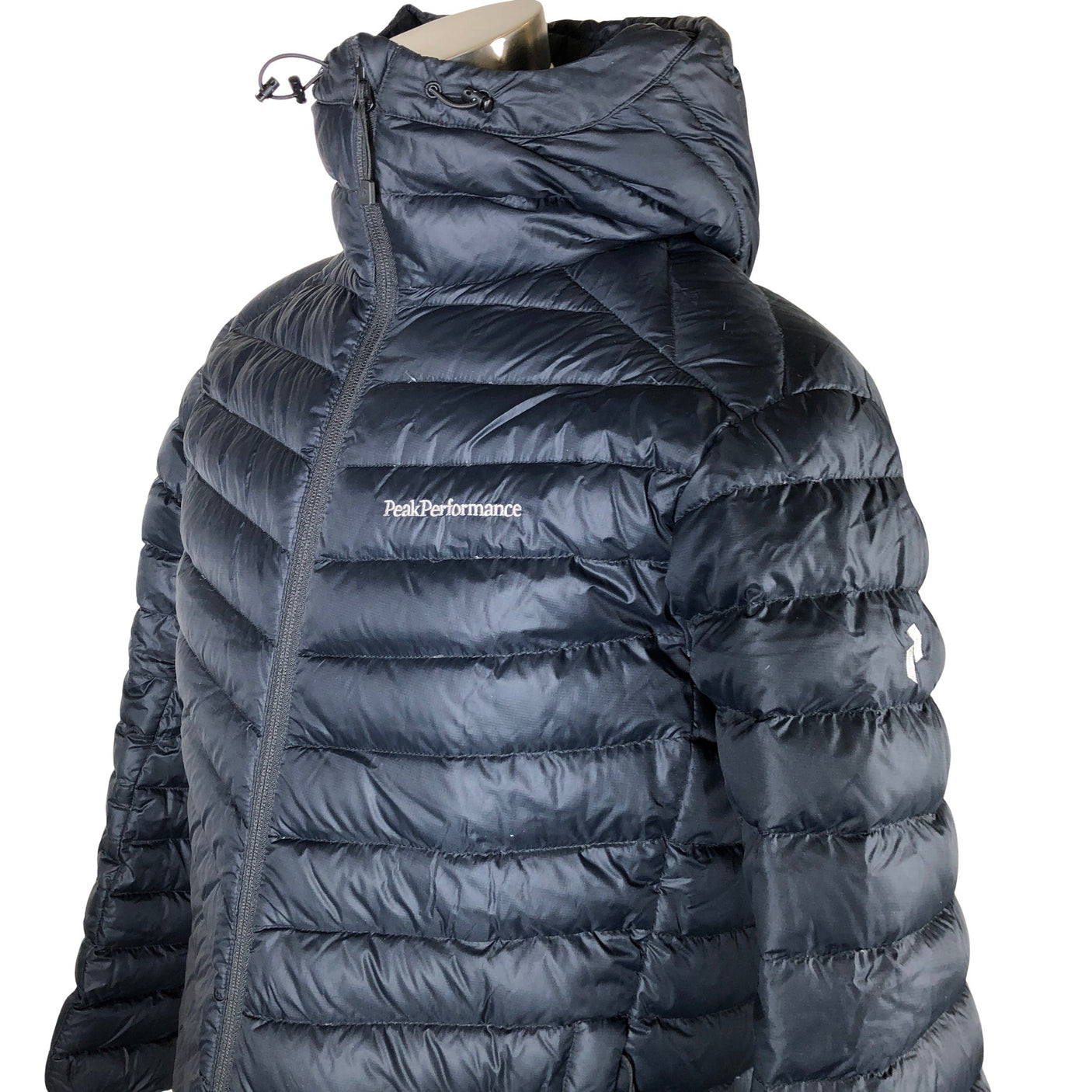 Unisex Peak Performance - Kevytuntuvatakki, koko L - (3)