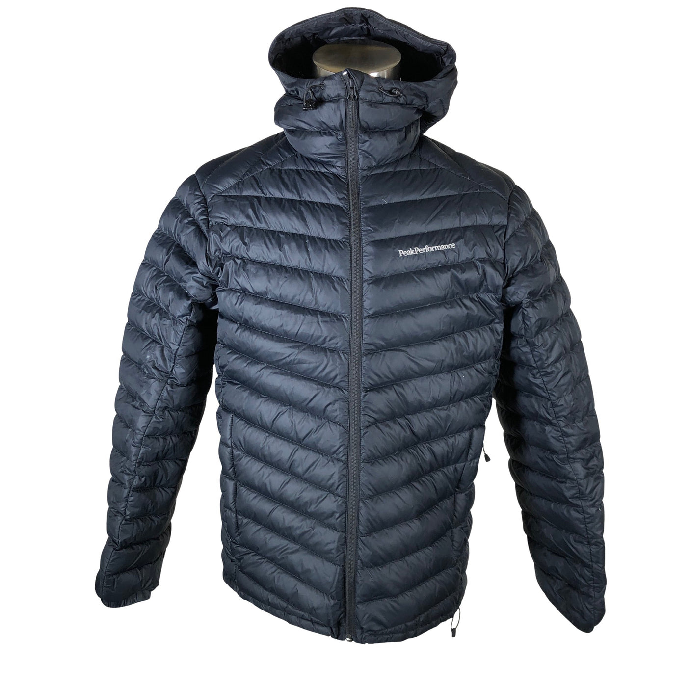 Unisex Peak Performance - Kevytuntuvatakki, koko L - (1)