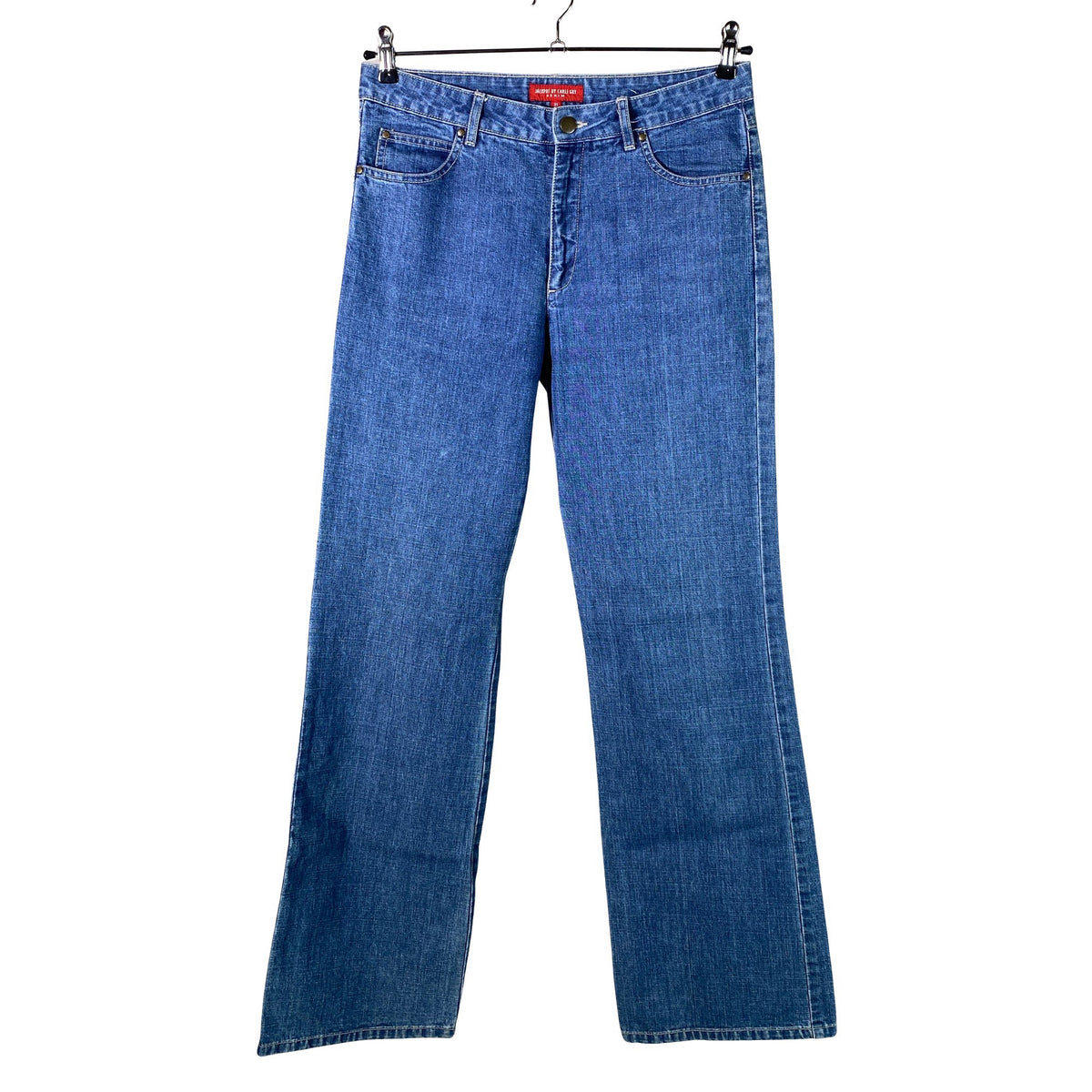 Unisex Jackpot - Jeans, size W31 - Blue (1)