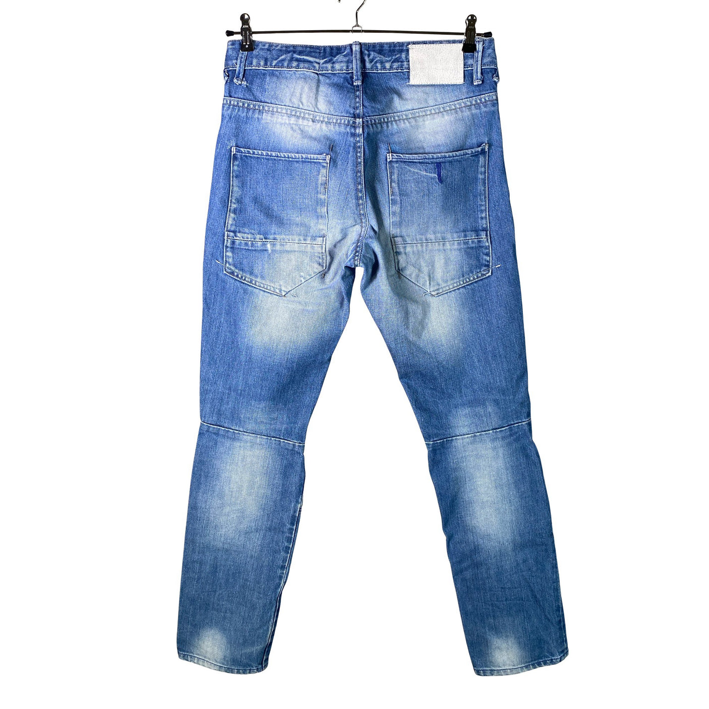 Unisex Jack & Jones - Farkut, koko W31 - (2)