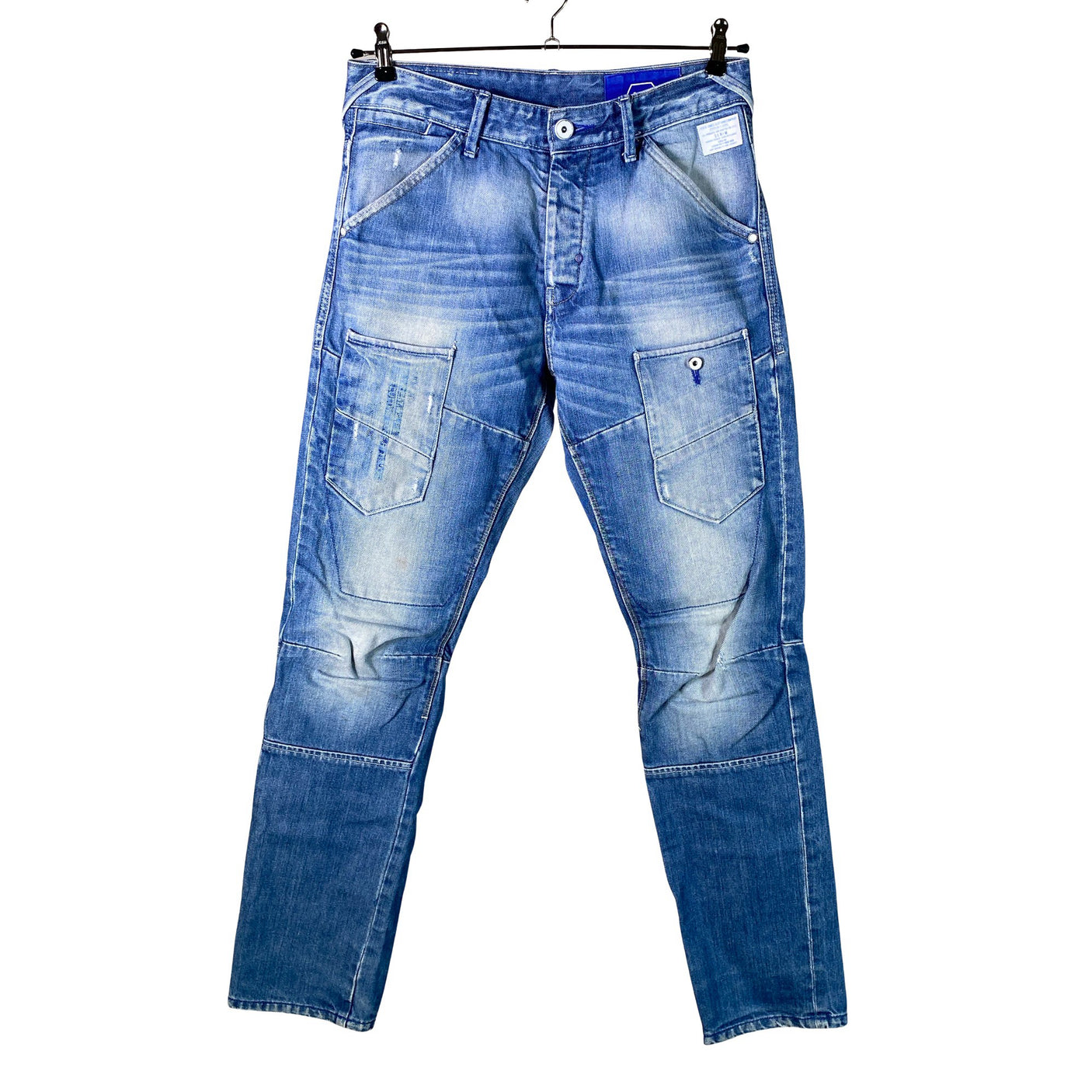 Unisex Jack & Jones - Farkut, koko W31 - (1)