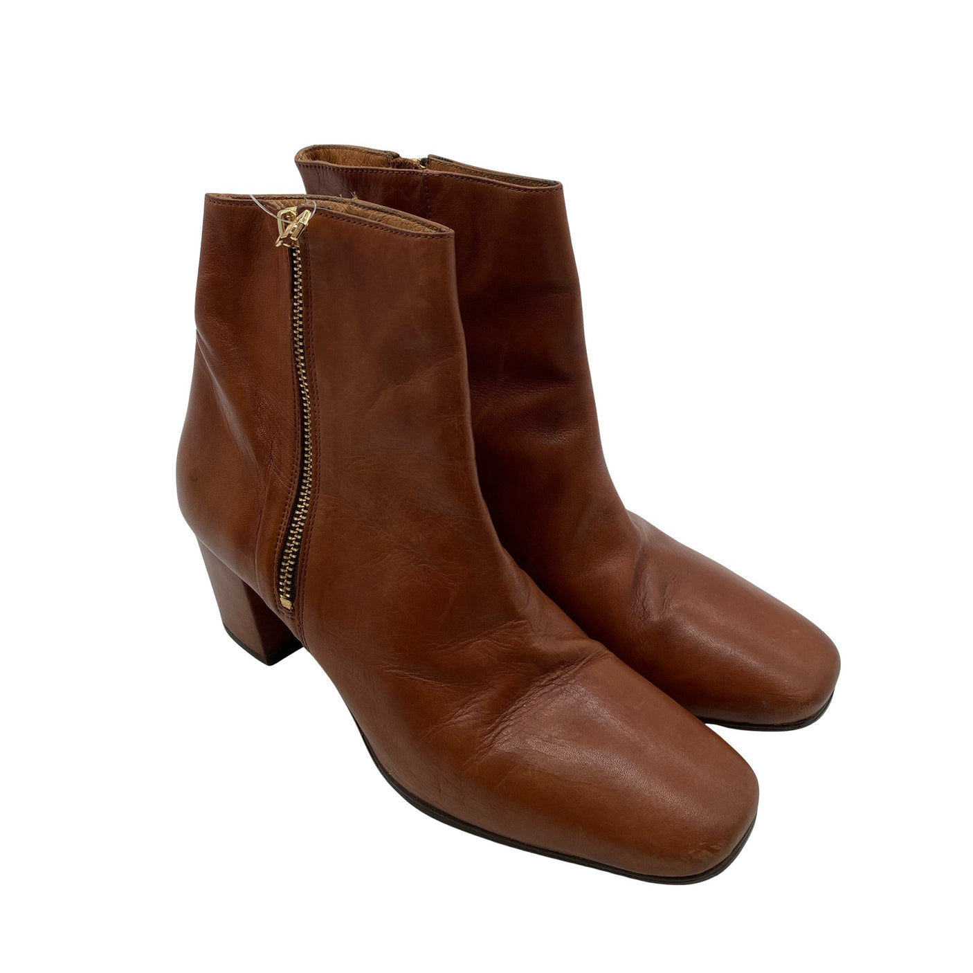 Unisex Ril's - Nilkkurit, koko 40 - (2)