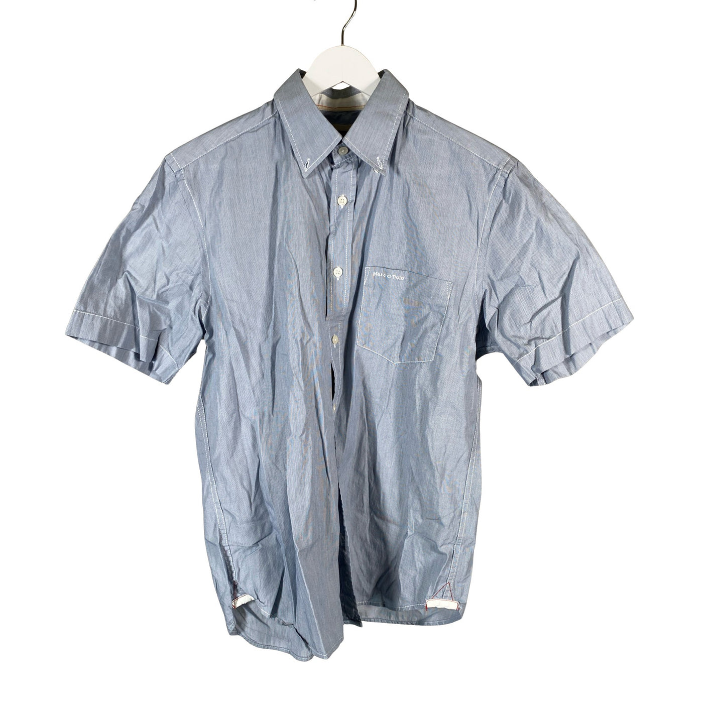 Unisex Marc O'Polo - Kauluspaita, koko S - (1)