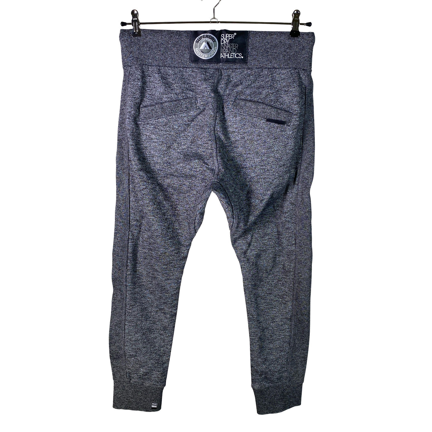 Unisex Superdry - Collegehousut, koko 36 - (2)