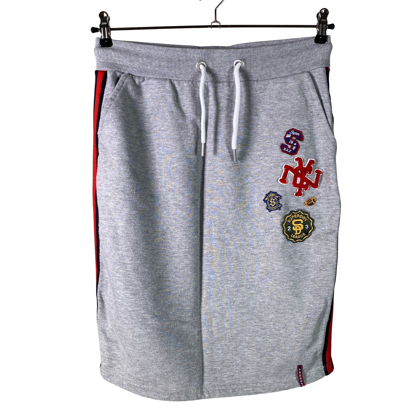 Unisex Superdry - Collegehame, koko 38 - (1)