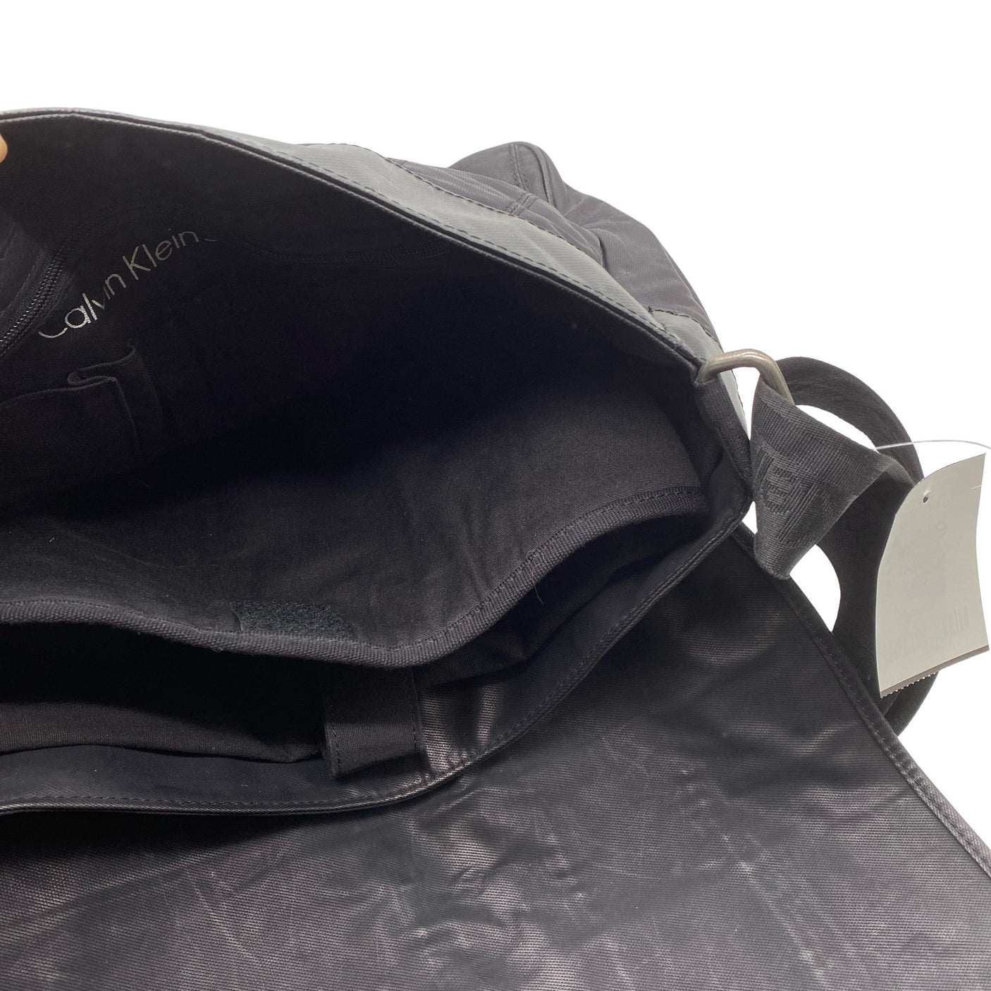 Unisex Calvin Klein Jeans - Olkalaukku, koko Maxi - (2)