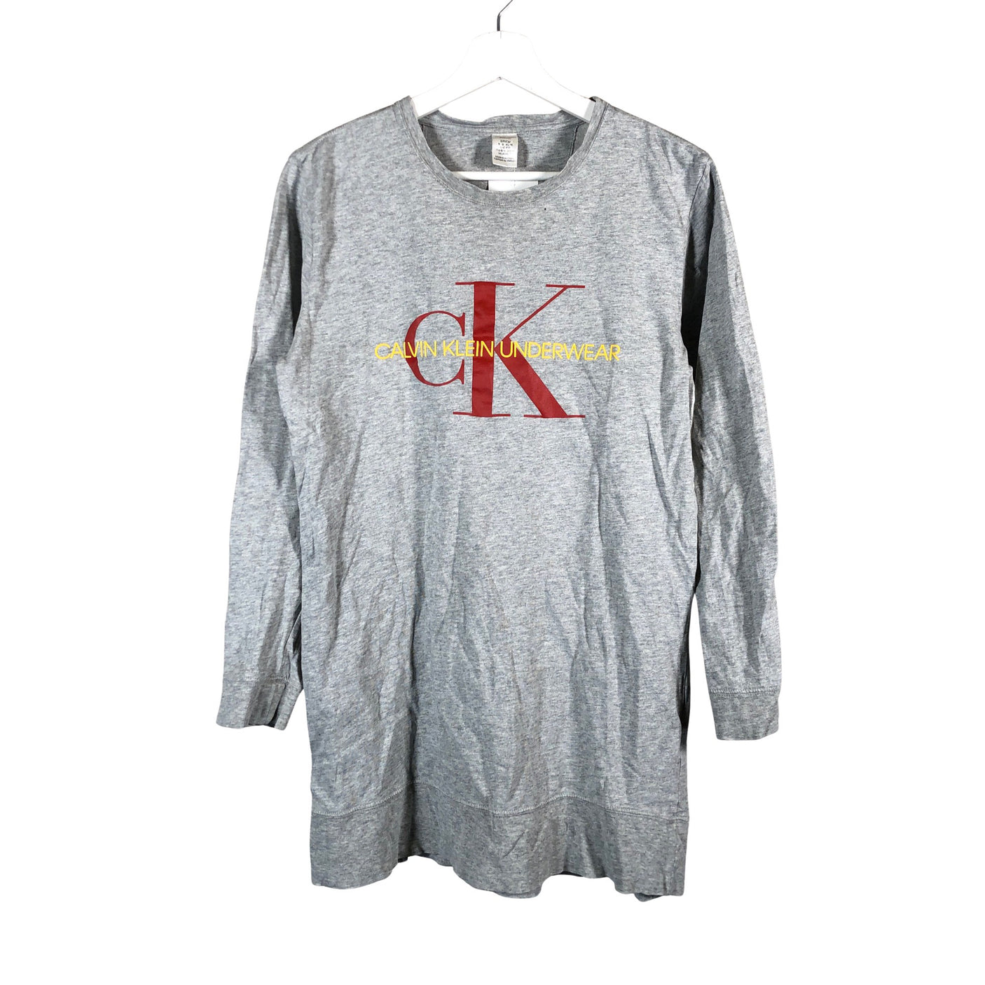Unisex Calvin Klein - Yöpaita, koko 36 - (1)