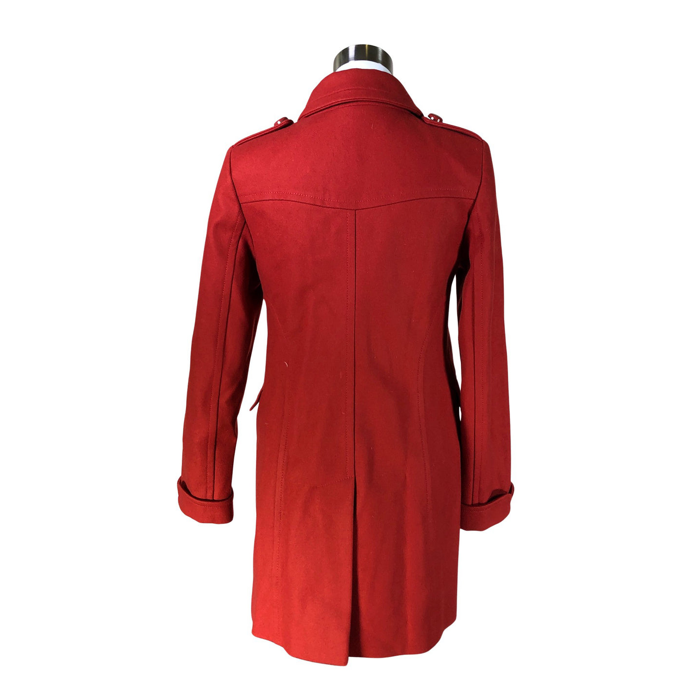 Unisex French Connection - Villakangastakki, koko 38 - (2)