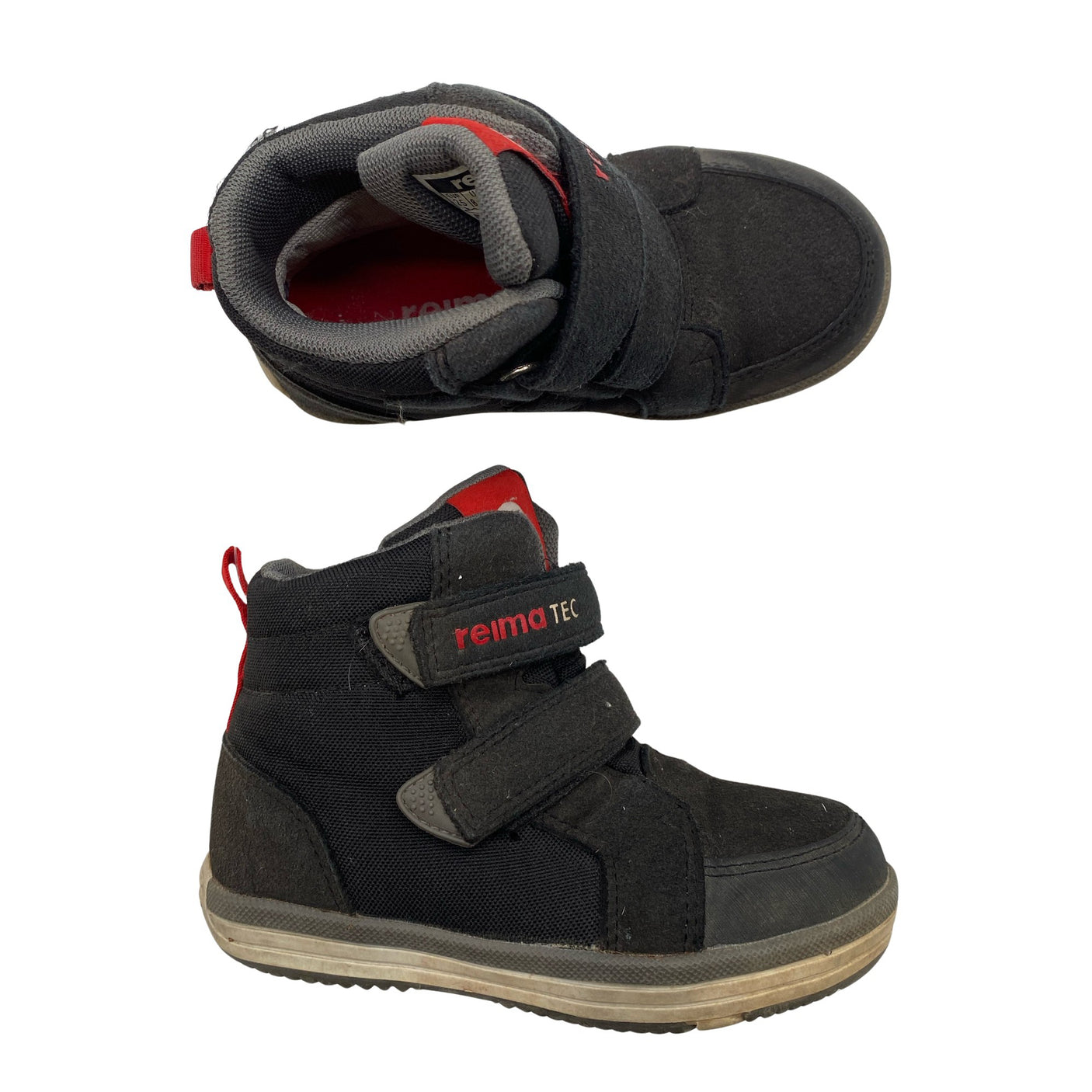 Unisex Reimatec - Välikausikengät, koko 25 - (1)