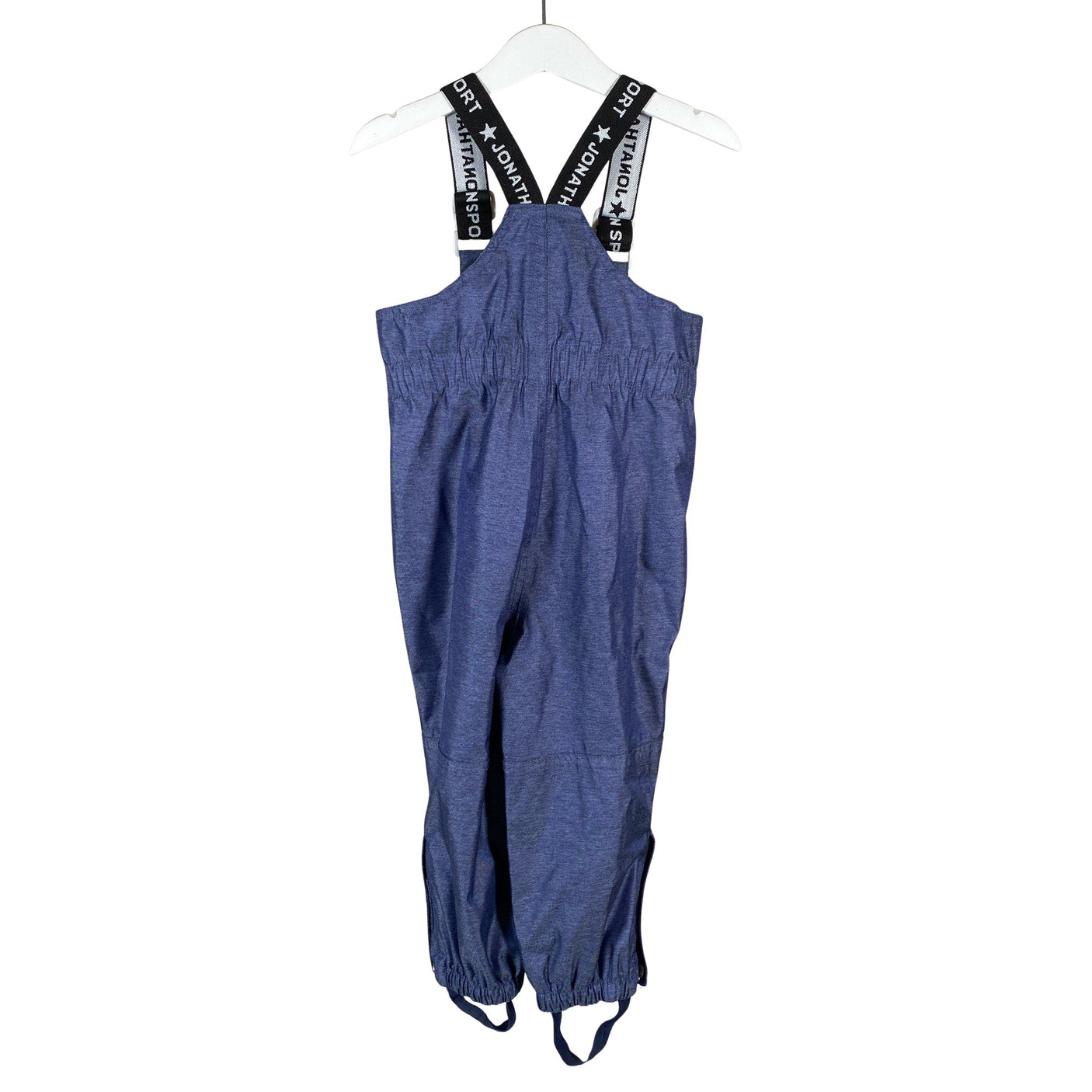 Unisex Jonathan - Välikausihousut, koko 86 - 92 - (2)