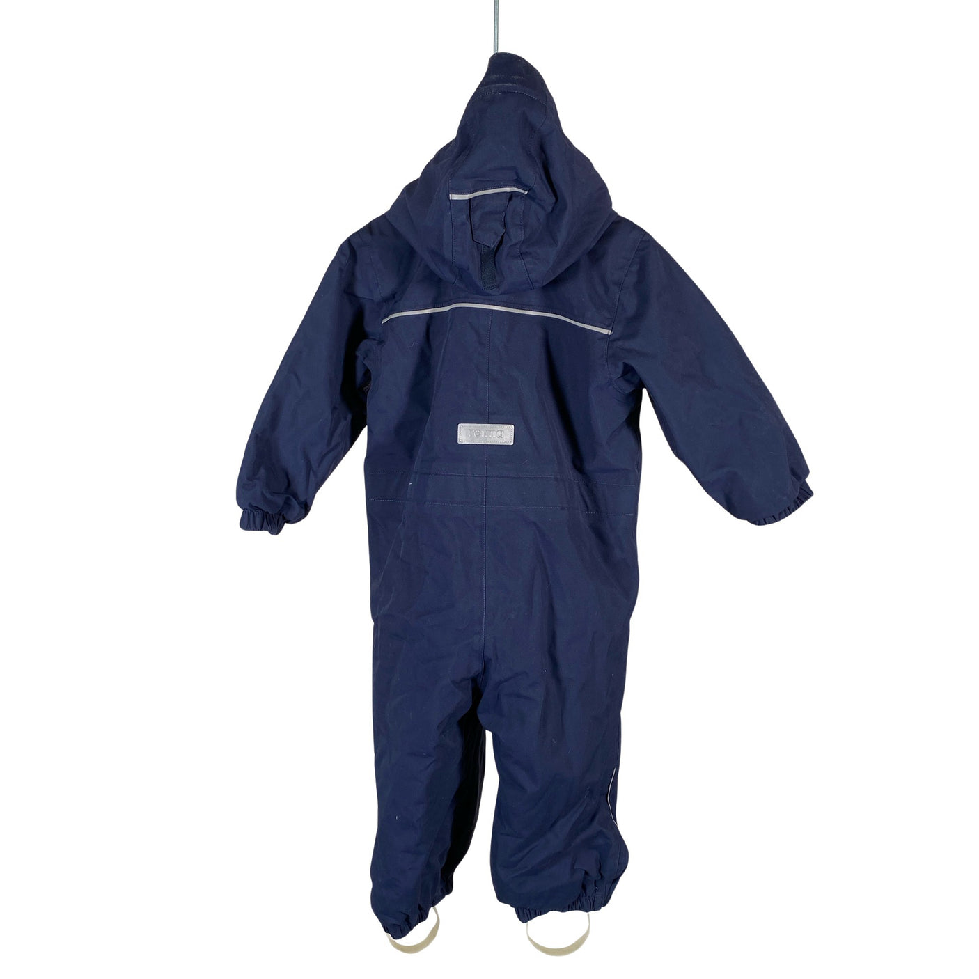 Unisex Reimatec - Toppahaalari, koko 92 - 98 - (2)