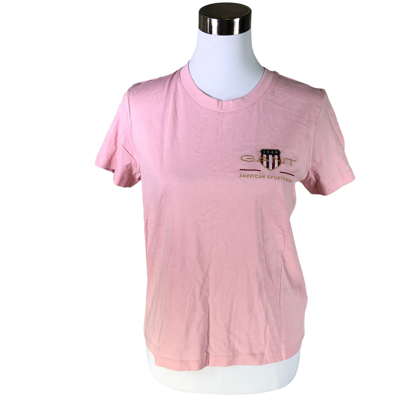 Unisex Gant - T-paita, koko 38 - (1)