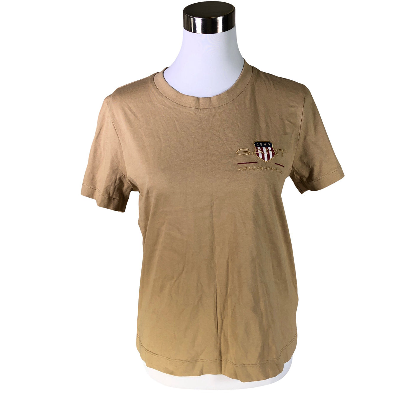 Unisex Gant - T-paita, koko 38 - (1)